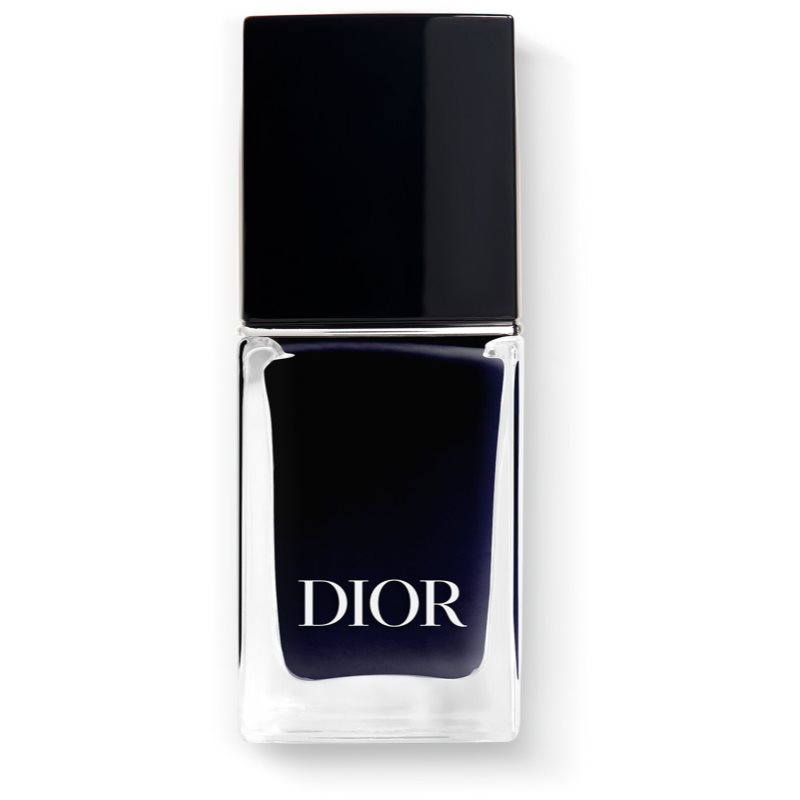 DIOR Dior Vernis körömlakk árnyalat 902 Pied-de-Poule 10 ml-Ár