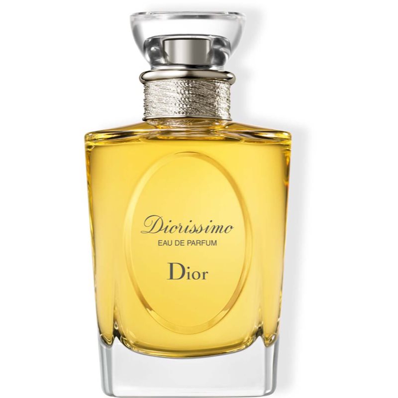 DIOR Diorissimo Eau de Parfum hölgyeknek 50 ml-Ár