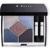 DIOR Diorshow 5 Couleurs Couture Velvet Limited Edition szemhéjfesték paletta árnyalat 189 Blue Velvet 7 g-Ár
