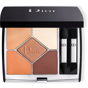 DIOR Diorshow 5 Couleurs Couture Velvet Limited Edition szemhéjfesték paletta árnyalat 629 Coral Paisley 7 g-Ár
