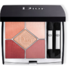 DIOR Diorshow 5 Couleurs Couture Velvet Limited Edition szemhéjfesték paletta árnyalat 729 Rosa Mutabilis 7 g-Ár