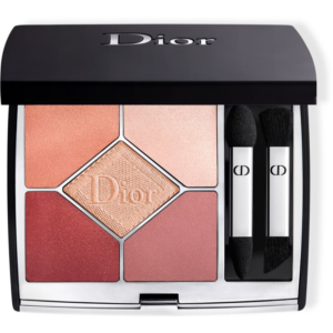 DIOR Diorshow 5 Couleurs Couture Velvet Limited Edition szemhéjfesték paletta árnyalat 729 Rosa Mutabilis 7 g-Ár