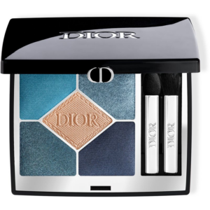 DIOR Diorshow 5 Couleurs Couture szemhéjfesték paletta árnyalat 279 Denim 7 g-Ár