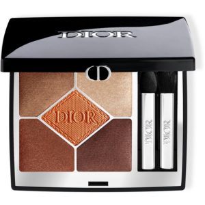 DIOR Diorshow 5 Couleurs Couture szemhéjfesték paletta árnyalat 439 Copper 7 g-Ár