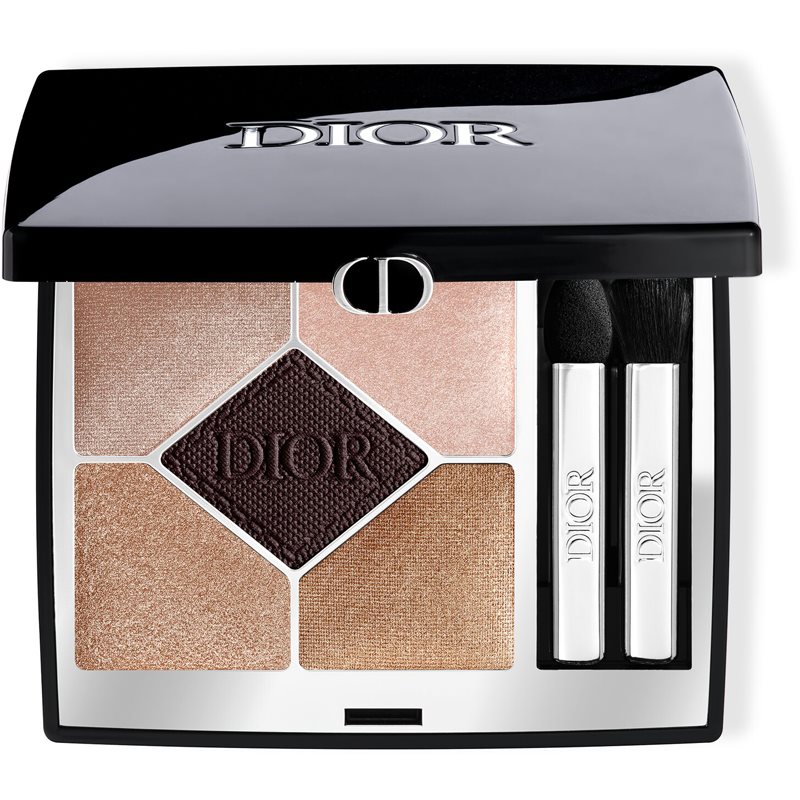DIOR Diorshow 5 Couleurs Couture szemhéjfesték paletta árnyalat 539 Grand Bal 7 g-Ár