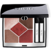DIOR Diorshow 5 Couleurs Couture szemhéjfesték paletta árnyalat 673 Red Tartan 7 g-Ár