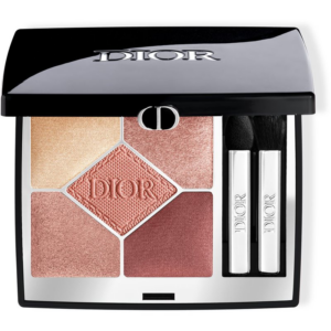 DIOR Diorshow 5 Couleurs Couture szemhéjfesték paletta árnyalat 743 Rose Tulle 7 g-Ár