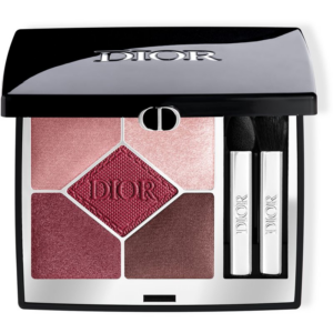 DIOR Diorshow 5 Couleurs Couture szemhéjfesték paletta árnyalat 879 Rouge Trafalgar 7 g-Ár