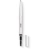 DIOR Diorshow Brow Styler szemöldök ceruza kefével árnyalat 033 Grey Brown 0