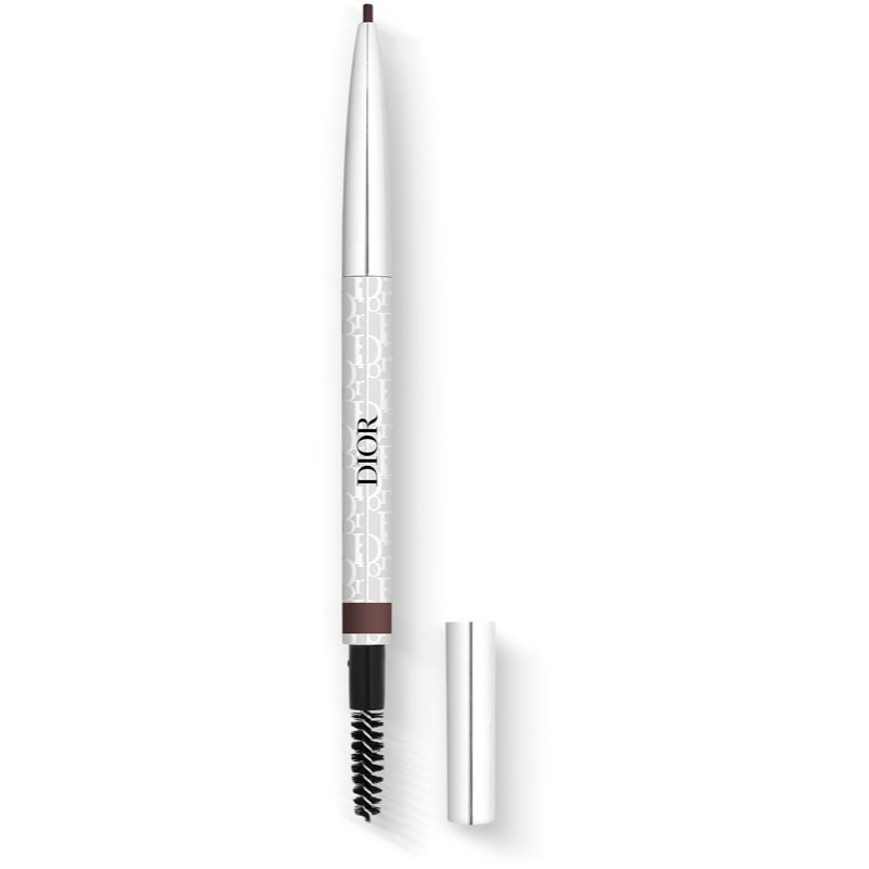 DIOR Diorshow Brow Styler szemöldök ceruza kefével árnyalat 04 Auburn 0