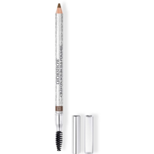 DIOR Diorshow Crayon Sourcils Poudre vízálló szemöldökceruza árnyalat 03 Brown 1