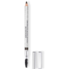 DIOR Diorshow Crayon Sourcils Poudre vízálló szemöldökceruza árnyalat 05 Black 1