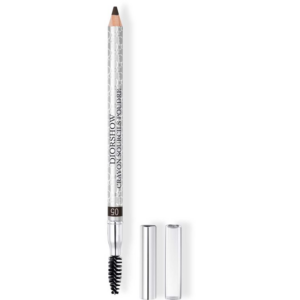 DIOR Diorshow Crayon Sourcils Poudre vízálló szemöldökceruza árnyalat 05 Black 1