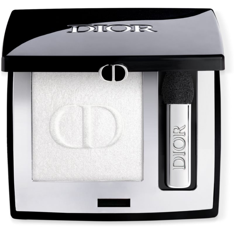 DIOR Diorshow Mono Couleur hosszantartó szemhéjfesték árnyalat 006 Pearl Star 2 g-Ár