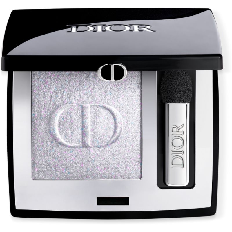 DIOR Diorshow Mono Couleur hosszantartó szemhéjfesték árnyalat 045 Celestial Grey 2 g-Ár