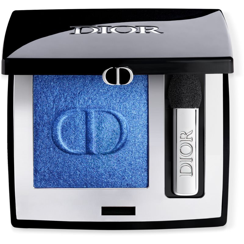 DIOR Diorshow Mono Couleur hosszantartó szemhéjfesték árnyalat 162 Blue Bayadère 2 g-Ár