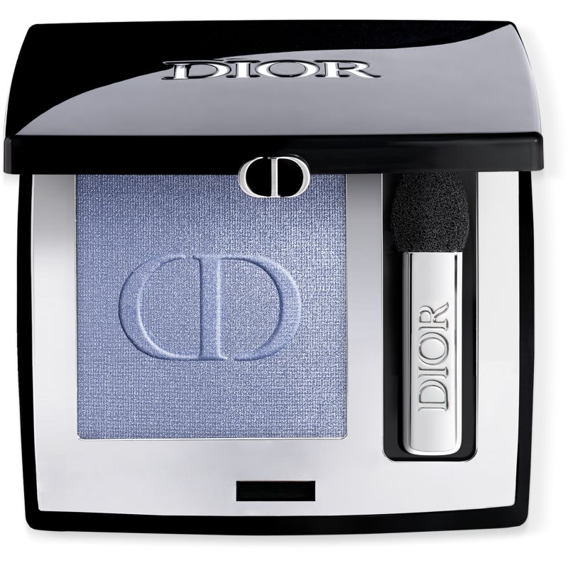 DIOR Diorshow Mono Couleur hosszantartó szemhéjfesték árnyalat 240 Denim 2 g-Ár