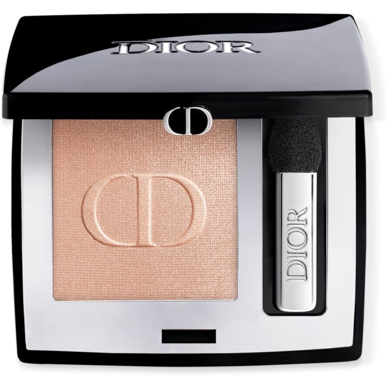 DIOR Diorshow Mono Couleur hosszantartó szemhéjfesték árnyalat 530 Tulle 2 g-Ár