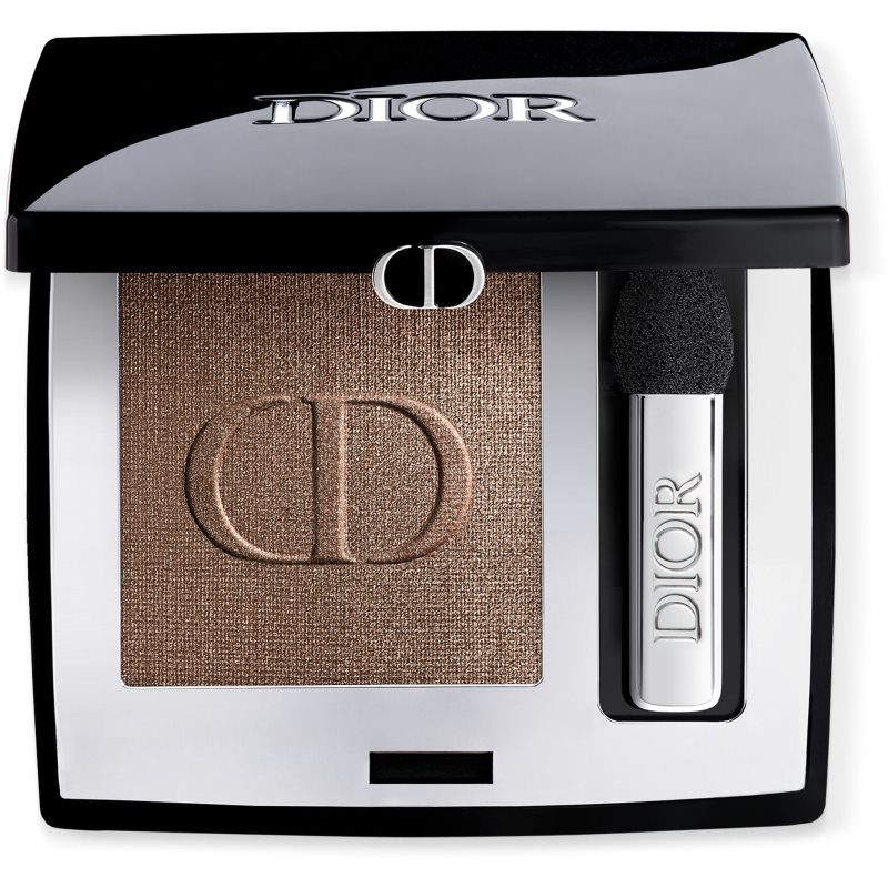DIOR Diorshow Mono Couleur hosszantartó szemhéjfesték árnyalat 573 Nude Dress 2 g-Ár