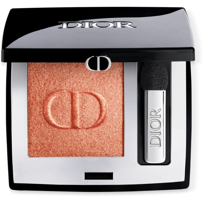 DIOR Diorshow Mono Couleur hosszantartó szemhéjfesték árnyalat 628 Amber Star 2 g-Ár