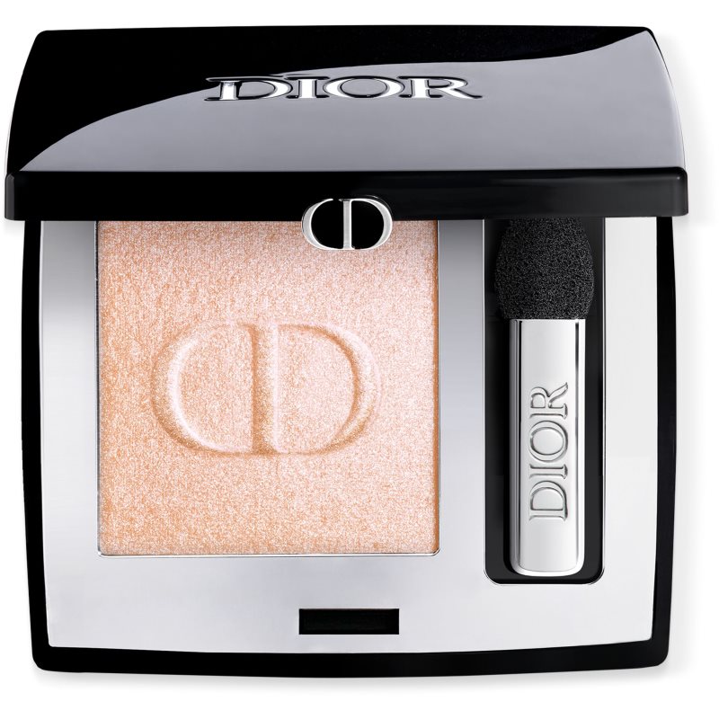 DIOR Diorshow Mono Couleur hosszantartó szemhéjfesték árnyalat 633 Coral Look 2 g-Ár
