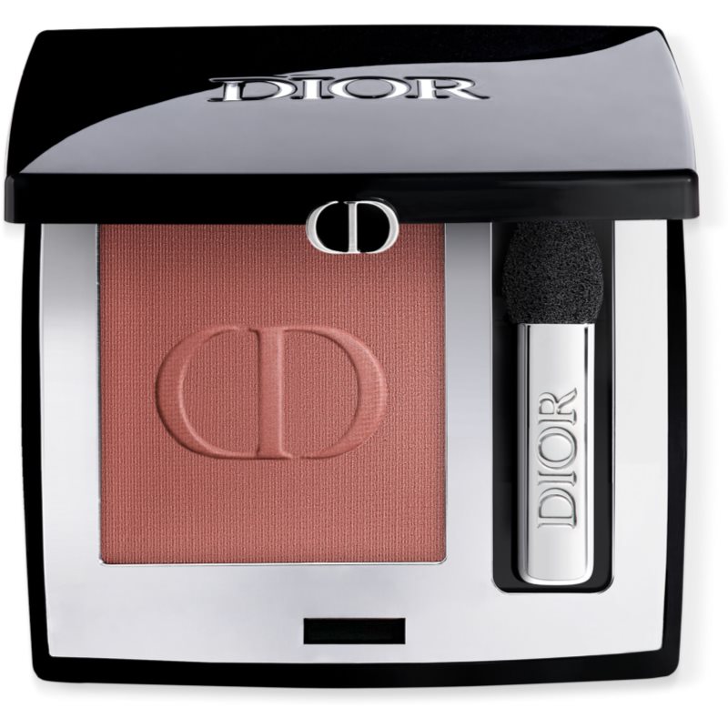 DIOR Diorshow Mono Couleur hosszantartó szemhéjfesték árnyalat 763 Rosewood 2 g-Ár