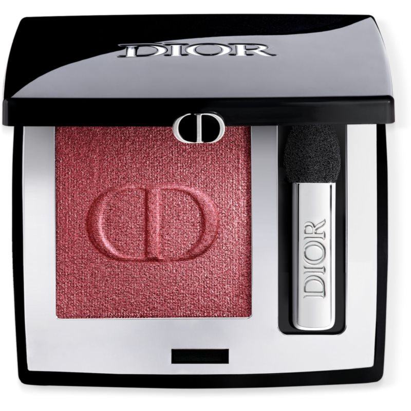 DIOR Diorshow Mono Couleur hosszantartó szemhéjfesték árnyalat 775 Redwood Tartan 2 g-Ár