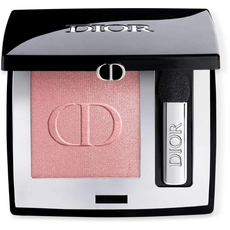 DIOR Diorshow Mono Couleur hosszantartó szemhéjfesték árnyalat 826 Rose Montaigne 2 g-Ár