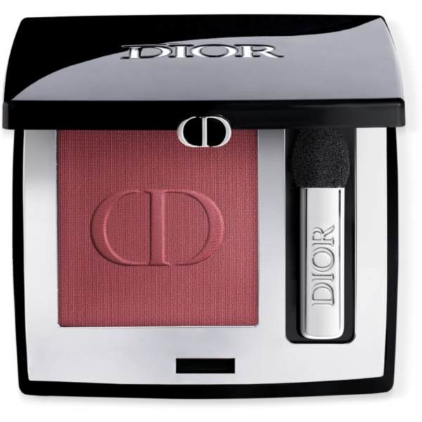 DIOR Diorshow Mono Couleur hosszantartó szemhéjfesték árnyalat 884 Rouge Trafalgar 2 g-Ár