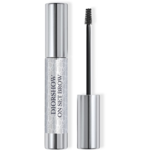 DIOR Diorshow On Set Brow szemöldök és szempillaspirál árnyalat 00 Universal 5 ml-Ár