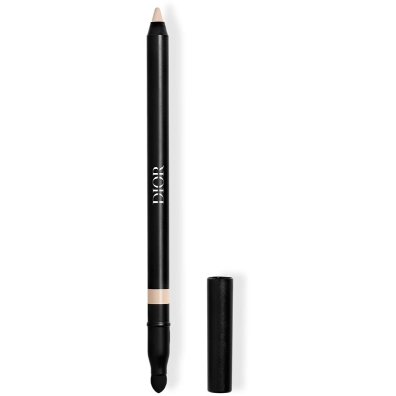 DIOR Diorshow On Stage Crayon vízálló szemceruza árnyalat 529 Beige 1