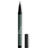DIOR Diorshow On Stage Liner szemhéjtus tollban vízálló árnyalat 386 Pearly Emerald 0