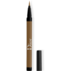 DIOR Diorshow On Stage Liner szemhéjtus tollban vízálló árnyalat 456 Matte Khaki 0
