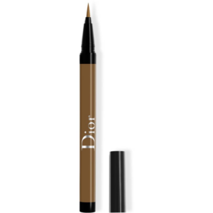 DIOR Diorshow On Stage Liner szemhéjtus tollban vízálló árnyalat 456 Matte Khaki 0