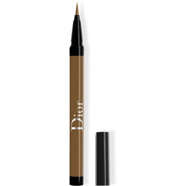 DIOR Diorshow On Stage Liner szemhéjtus tollban vízálló árnyalat 456 Matte Khaki 0