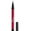 DIOR Diorshow On Stage Liner szemhéjtus tollban vízálló árnyalat 771 Matte Burgundy 0