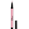 DIOR Diorshow On Stage Liner szemhéjtus tollban vízálló árnyalat 841 Pearly Rose 0