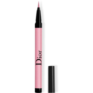 DIOR Diorshow On Stage Liner szemhéjtus tollban vízálló árnyalat 841 Pearly Rose 0