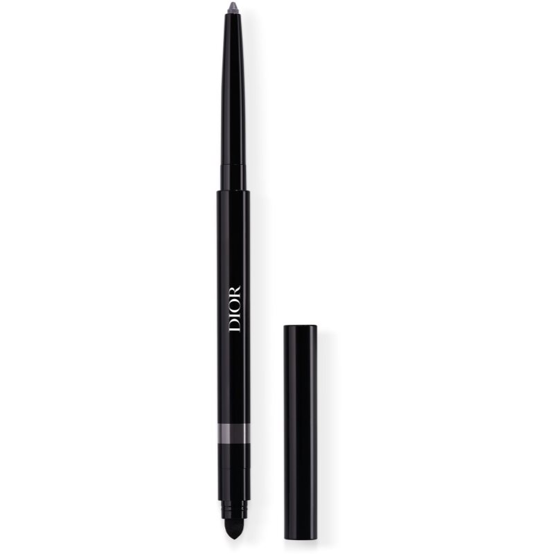 DIOR Diorshow Stylo vízálló szemceruza árnyalat 061 Matte Grey 0