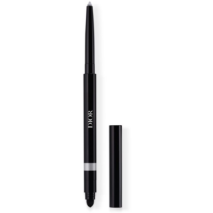 DIOR Diorshow Stylo vízálló szemceruza árnyalat 076 Pearly Silver 0
