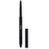 DIOR Diorshow Stylo vízálló szemceruza árnyalat 091 Matte Black 0