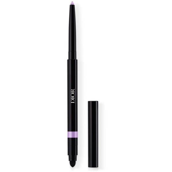 DIOR Diorshow Stylo vízálló szemceruza árnyalat 146 Pearly Lilac 0