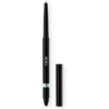 DIOR Diorshow Stylo vízálló szemceruza árnyalat 246 Matte Mint 0