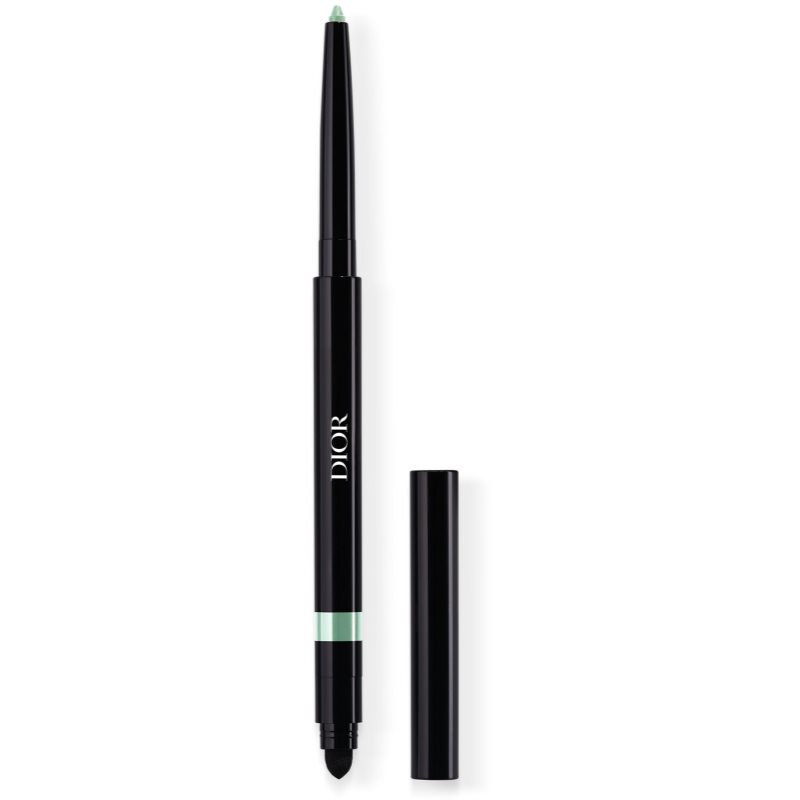 DIOR Diorshow Stylo vízálló szemceruza árnyalat 246 Matte Mint 0