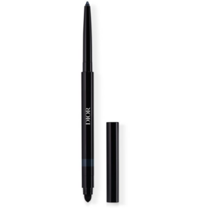 DIOR Diorshow Stylo vízálló szemceruza árnyalat 296 Matte Blue 0