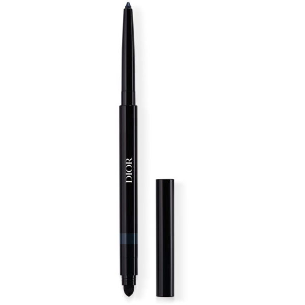 DIOR Diorshow Stylo vízálló szemceruza árnyalat 296 Matte Blue 0