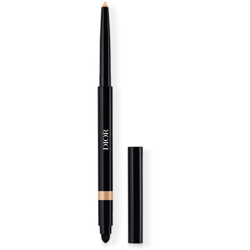 DIOR Diorshow Stylo vízálló szemceruza árnyalat 556 Pearly Gold 0