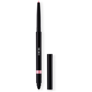 DIOR Diorshow Stylo vízálló szemceruza árnyalat 846 Pearly Pink 0