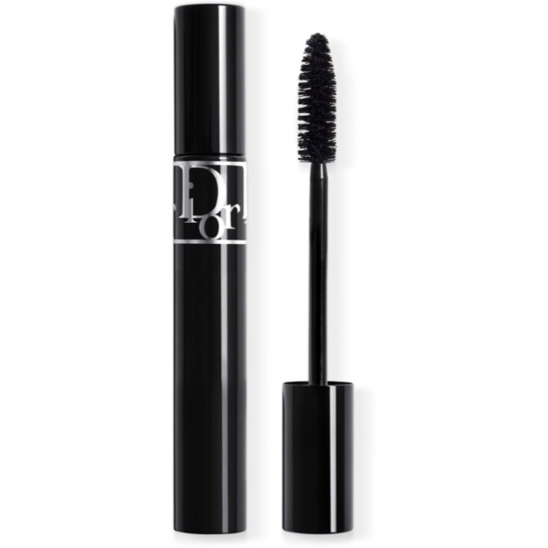 DIOR Diorshow Waterproof hosszabbító és dúsító szempillaspirál vízálló árnyalat 090 11