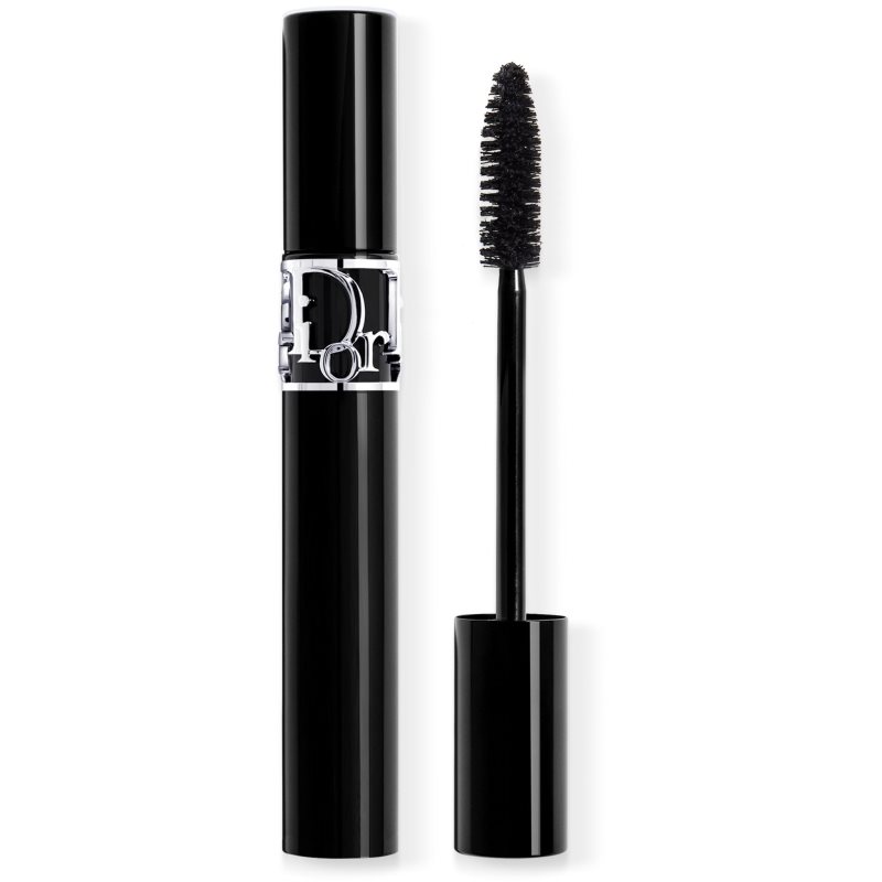 DIOR Diorshow extra dúsító szempillaspirál árnyalat 090 Black 10 ml-Ár